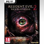 Resident Evil: Revelations 2 – Sleviste.cz