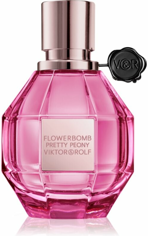 Viktor & Rolf Flowerbomb Pretty Peony parfémovaná voda dámská 50 ml