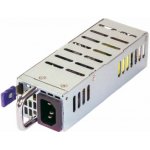 MikroTik CCR2004 & CRS504 – Sleviste.cz