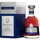 Diplomatico Single Vintage 2007 43% 0,7 l (karton)