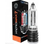 Bathmate Bathmate HydroMax7 clear – Zboží Dáma