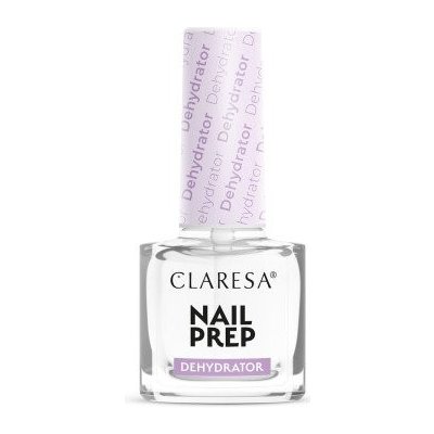 Claresa Nail Prep dehydrátor 5ml – Sleviste.cz
