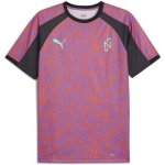 Puma NEYMAR JR CREATIVITY JERSEY fialová – Zboží Dáma