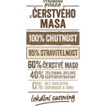 Carnilove True Fresh Chicken Senior & Healthy Weight 11,4 kg – Zboží Dáma