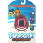 Tamagotchi Connection Translucent Pink – Zboží Živě