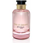 Zimaya Rose of Dreams parfémovaná voda unisex 100 ml – Sleviste.cz