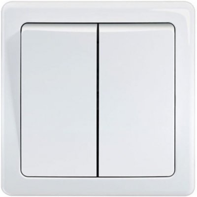 ABB 3557G-52340 B1W – Hledejceny.cz