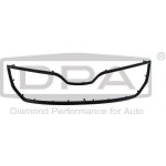 Rám, mřížka chladiče DPA 88531814202 | Zboží Auto