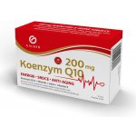 Galmed Koenzym Q10 200 mg 30 tablet – Hledejceny.cz