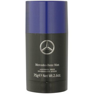 Mercedes-Benz Perfume deostick 75 ml