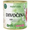 Granule pro kočky Pet Farm Family Divočina vývar i kočky 270 ml