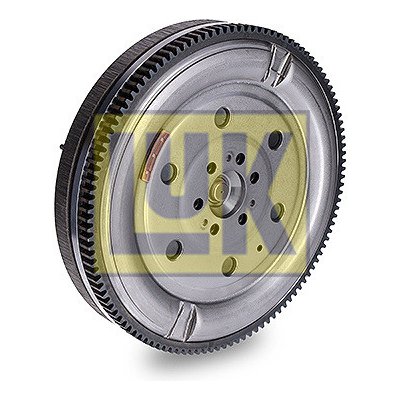 Setrvačník Schaeffler LuK 415 0649 10 | Zboží Auto