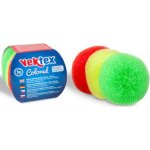 Vektex Colored plastová drátěnka 8 g 3 ks – Zboží Dáma Vektex Colored plastová drátěnka 8 g 3 ks – Zboží Dáma