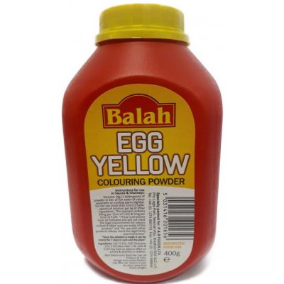 BALAH Červené Potravinářské Barvivo 400 g – Hledejceny.cz