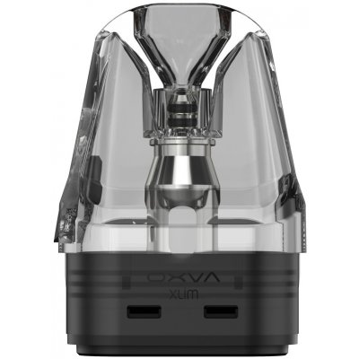 OXVA Xlim DNA Top Fill SS 0,6 ohm – Zboží Dáma