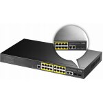 Cudy GS2018PS2 – Sleviste.cz