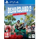Dead Island 2 – Zboží Dáma