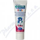 Zubní pasta G.U.M Kids (2-6) jahodová 50 ml