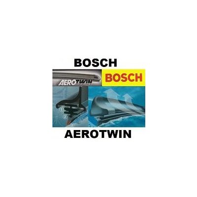 Bosch Aerotwin 600+450 mm BO 3397007462