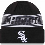 New Era Pánská zimní čepice Chicago White Sox MLB Authentic 2024 Clubhouse Beanie – Hledejceny.cz