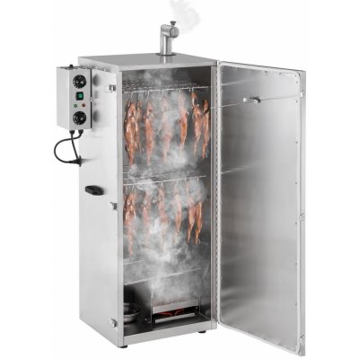 Royal Catering 8 přihrádek RCRO-1300 – Hledejceny.cz