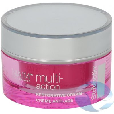 StriVectin Multi-Action Restorative Cream 50 ml – Zboží Mobilmania