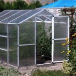 Scobax Penny 2,1 x 2 m polykarbonát 4 mm BDX00366 – Zboží Dáma