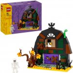 LEGO® 40721 Halloweenská stodola – Hledejceny.cz