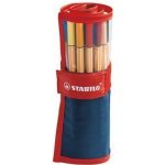 STABILO point liner 88 25 ks – Hledejceny.cz