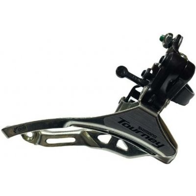 Shimano TOURNEY FD-TY300 – Hledejceny.cz