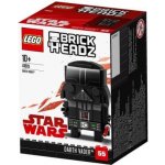 LEGO® BrickHeadz 41619 Darth Vader – Zboží Živě