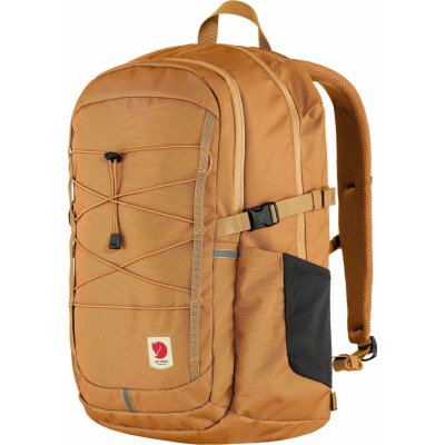 Fjällräven Skule 28 l žlutá