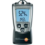 Testo 610 – Sleviste.cz