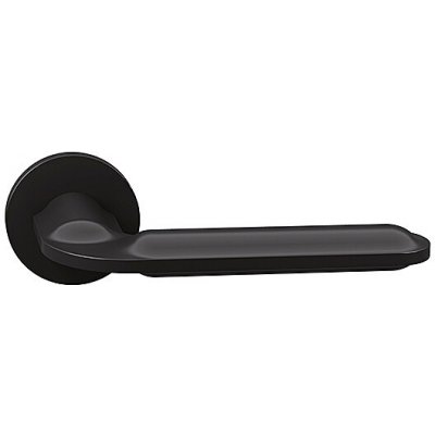 TWIN BUMP P1200 BB klika/klika černý mat – Hledejceny.cz