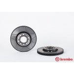 BREMBO Brzdový kotouč 09.5745.76