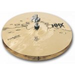 Sabian HHX Evolution Hi-Hat 14" – Zboží Mobilmania