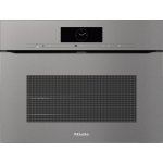 Miele H 7840 BPX Grafitově šedá – Hledejceny.cz