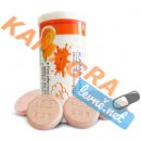 Kamagra 100 mg - šumivé tablety - 1 balení 7 ks