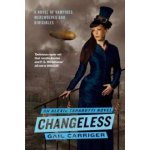 Changeless - Gail Carriger – Hledejceny.cz