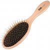 Kartáče na vlasy CHI Luxury Metal Bristle Paddle Brush