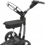 PowaKaddy sedátko Deluxe Storage Seat FX, CT, FW, C2 – Hledejceny.cz