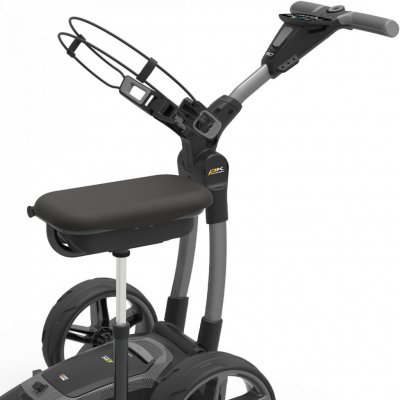 PowaKaddy sedátko Deluxe Storage Seat FX, CT, FW, C2 – Hledejceny.cz