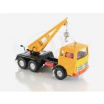 Kovap Mercedes jeřáb – Zboží Dáma