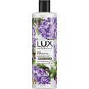 Lux sprchový gel Fig & Geranium Oil (Daily Shower Oil) 500 ml