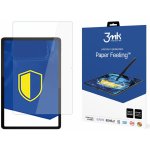 3mk Paper Feeling pro Lenovo Tab K11 Enhanced Edition 5903108613569 – Zboží Živě