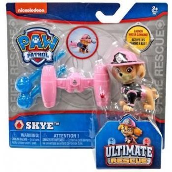 Spin Master Paw Patrol s příslušenstvím Skye