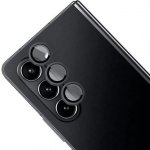 FIXED Camera Glass pro Samsung Galaxy Z Fold 6 černá FIXGC2-1368-BK – Zboží Živě