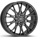 Dotz Fuji 7,5x18 5x114,3 ET48 grey – Sleviste.cz