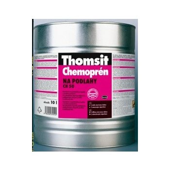 THOMSIT Chemoprén na podlahy 4,5l