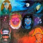 King Crimson - In The Wake Of Poseidon CD – Hledejceny.cz